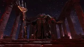 ELDEN RING: Mohg Lord of Blood