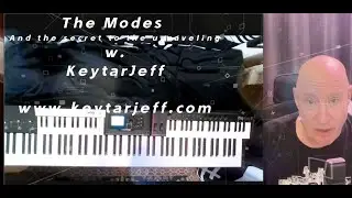 Master The Modes in UNDER TWO MINUTES!!