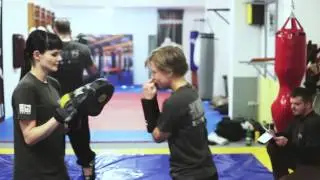 KMG Ukraine exam