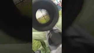 bottlecapchallenge, 50 метров, Hatsan Striker Edge, 6x32