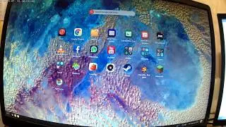 acer veriton n4660g установка Astra Linux. nonstop