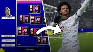 YOU DIDN'T NOTICE THIS IN eFootball 2022 VERSION 1.0.0