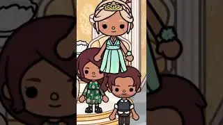 werden sich die Zwillinge wieder vereinen? 🤗  #tocaboca #tocalifeworld