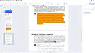 How to Comment and Annotate in PDF