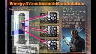 PulsedTechnologies video presentation 2007
