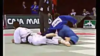 Нереальный прием