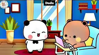 Bubu ne to aag lgadi Aaj🔥😛😛#bubu #dudu #cute #couple #love #funny #bubududulover @Subbu_Queen