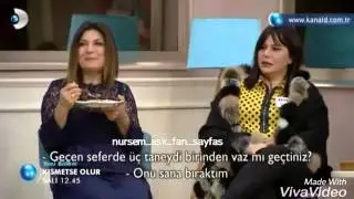 Nur Erkoç thug life