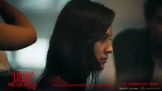 SEBELUM IBLIS MENJEMPUT AYAT 2 - Production Vlog #1