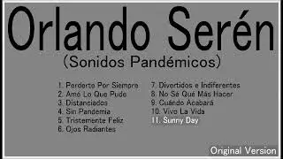 Orlando Serén - Sunny Day (Original Version)