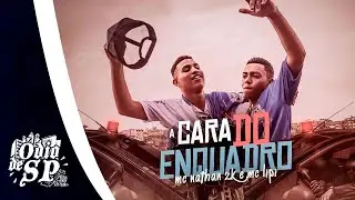 Mc Lipi e Mc Nathan ZK - A Cara do Enquadro (Clipe Oficial) DJ Guh Mix