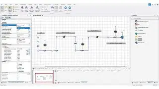 Flownex Video: Crude Oil Network in Flownex – Part 2