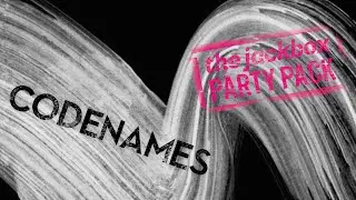 Party Games With Pals - JackBox Party Packs and Codenames
