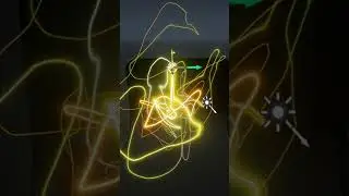 Unreal Engine 5 Plasma Effect | Download File
