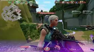nice ending nice comms