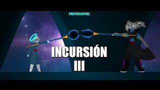 PivotDBSuperZ - Incursión III