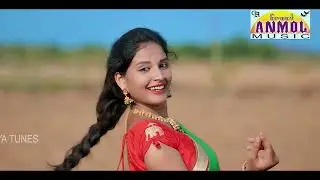 Hine Ghatlay Zumaka HD Video || हिने घातलाय झुमका || New Marathi Trending Song  @GreatAnmolMusic