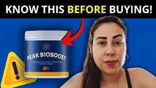 Peak BioBoost Before and After: See the Amazing Results!