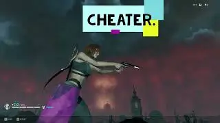 Cheater