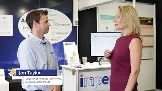 Imperas Interview at RISC-V Summit Europe 2023
