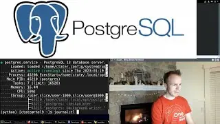 Compile any version of PostgreSQL on RHEL 9 for local development of smart device applications