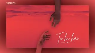 Viniick - Tu Hi Hai (Official Lyric Video)