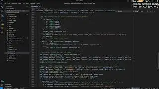 robotics communication library for drones in python