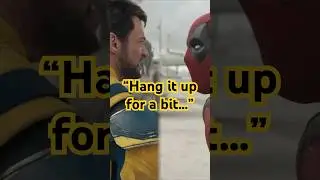 Surprising NEXT thing after Deadpool & Wolverine
