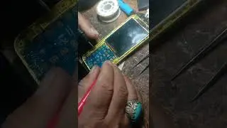 VgoTel I10 Keypad Not Working Solution With Jumper 2023 || Vgotel i10 Keyboard Not Working Solution