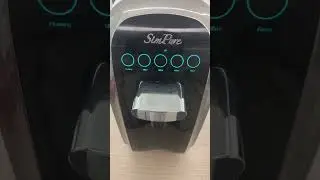 Filter Replacement Tutorial: SimPure Y7P Countertop RO System