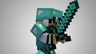 Playing Minecraft Minigames