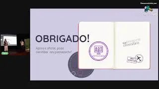 Passaporte Universitário - Humanidades