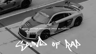 Ferno - GEYSER FREESTYLE (Prod. By FarOut)