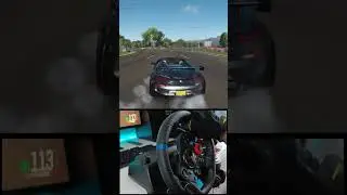 BMW I8 ROADSTER - Forza Horizon 4 | Logitech G29  #ForzaHorizon4 #LogitechG29 #Gameplay4K #cars