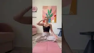 ТРЕВОГА? ВОЛНЕНИЕ? Попробуй это дыхание . Читай описание