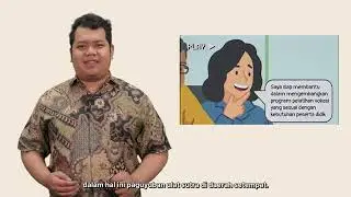 Pelibatan Masyarakat dalam Pembelajaran