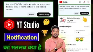As a Valued YouTube Creator We Invite You to Help Guide Decisions About Tools and Features to Help