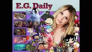 EG Daily's Voices