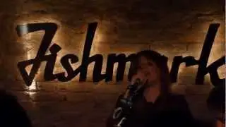 Ain't no sunshine, Chiara 1/12/12