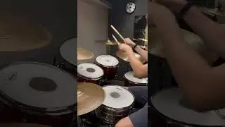 RIP Promark :( #drums #drumfills #beats