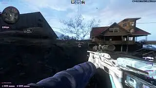HVH HIGHLIGHT WITH NEVERLOSE UPDATE [3.3] FT HELLA.YAW