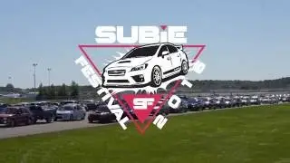 Subiefestival 2016 - Vidéo officielle