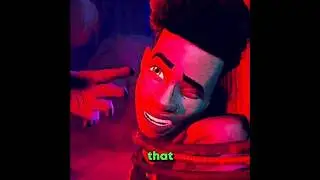 The Genius Detail in ACROSS THE SPIDER-VERSE You Missed... 