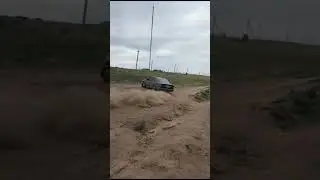 немного дрифта