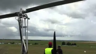 Sea Fury