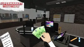 Comment faire faillite ! (Supermarket Together)