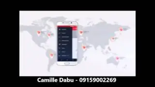 MyWeps Pera Padala -1BRO Global Inc. - 1BROCAMZDABU