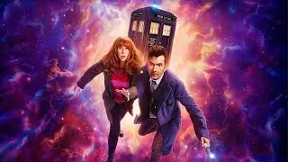 Doctor Who: The Star Beast | Star Wars in 2024 | Return to Moria | Squid Game: The Challenge
