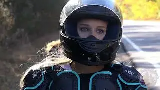 Biker Roads Part 1