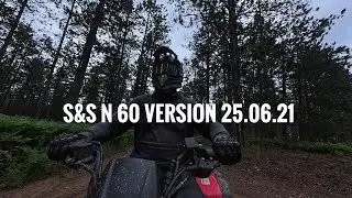 S&S N 60 VERSION 25.06.21